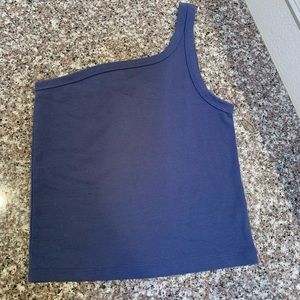 Cotton Tank Top